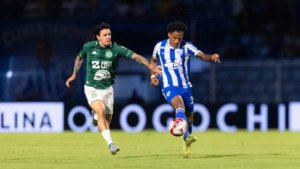 Avaí empata com a Chapecoense e garante vaga nas quartas de final do Catarinense 2026