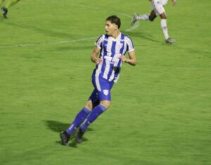 Avaí faz 1×0 sobre o Carlos Renaux na Ressacada com gol de cria da base e se prepara para o clássico