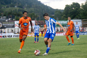 Avaí perde fora de casa para o Santa Catarina e enfrentará o Camboriú nas quartas de final do Campeonato Catarinense