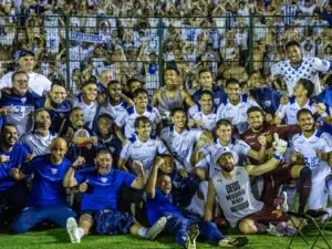 Análise: Venceu a inteligência e estratégia azurra contra a autoconfiança e letargia do Figueirense