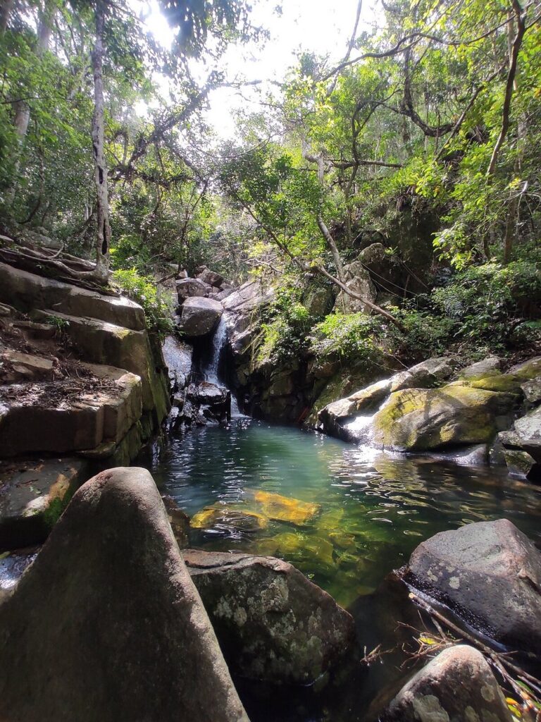 cachoeira florianópolis