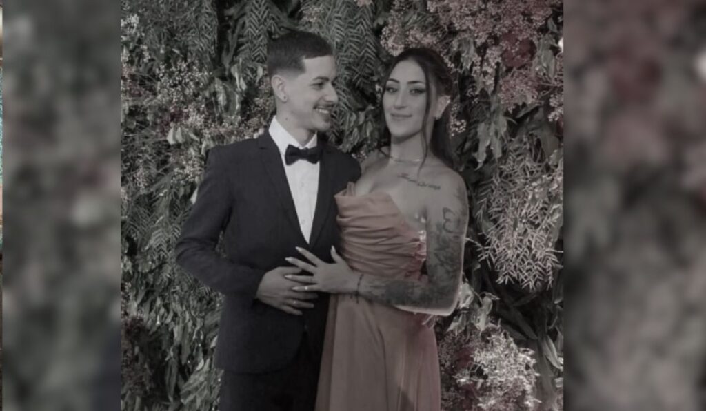 casal morre ribeirão da ilha