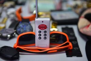 Polícia alerta para golpe do ‘chapolin’ em Palhoça; equipamento possibilita furto de carros