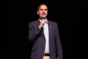 Chiodini pede demissão e não é mais secretário de Agricultura e Pecuária de SC