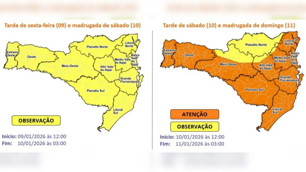 ciclone-santa-catarina-mapa