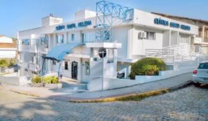 Tradicional Maternidade Santa Helena encerra as atividades em Florianópolis