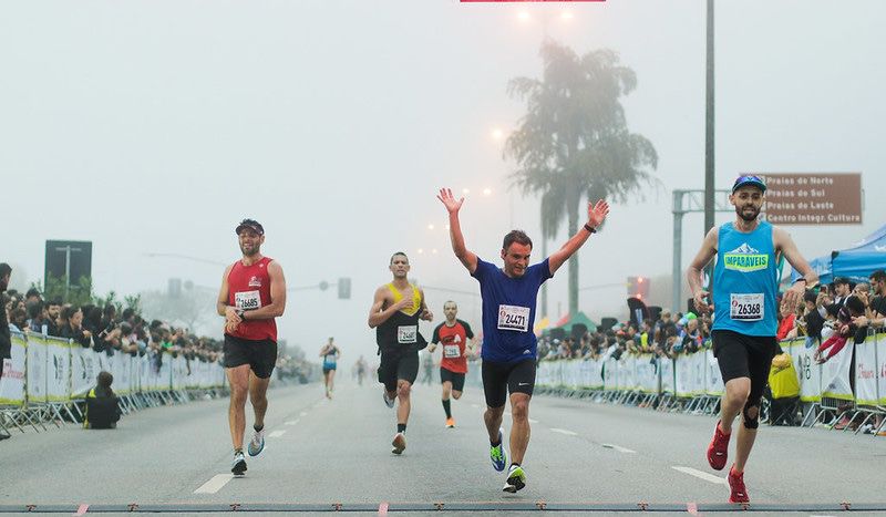 esporte corrida florianópolis