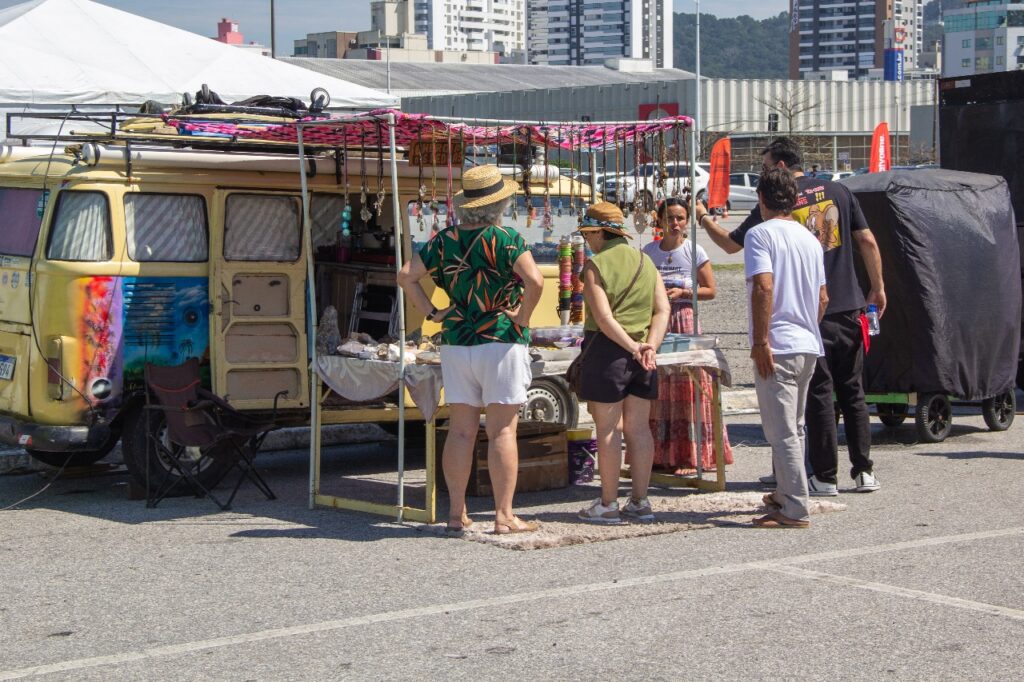 feira do empreendedor beira-mar são josé