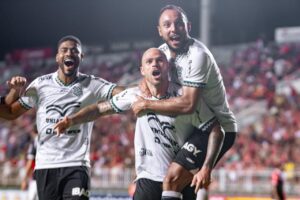 Análise: Avaí e Figueirense largam com vitória em busca de lugar confortável no mata-mata do Catarinense 2026