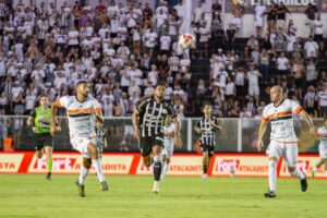 Análise: Figueirense disputará quadrangular da morte e fantasma do rebaixamento volta a rondar o Scarpelli