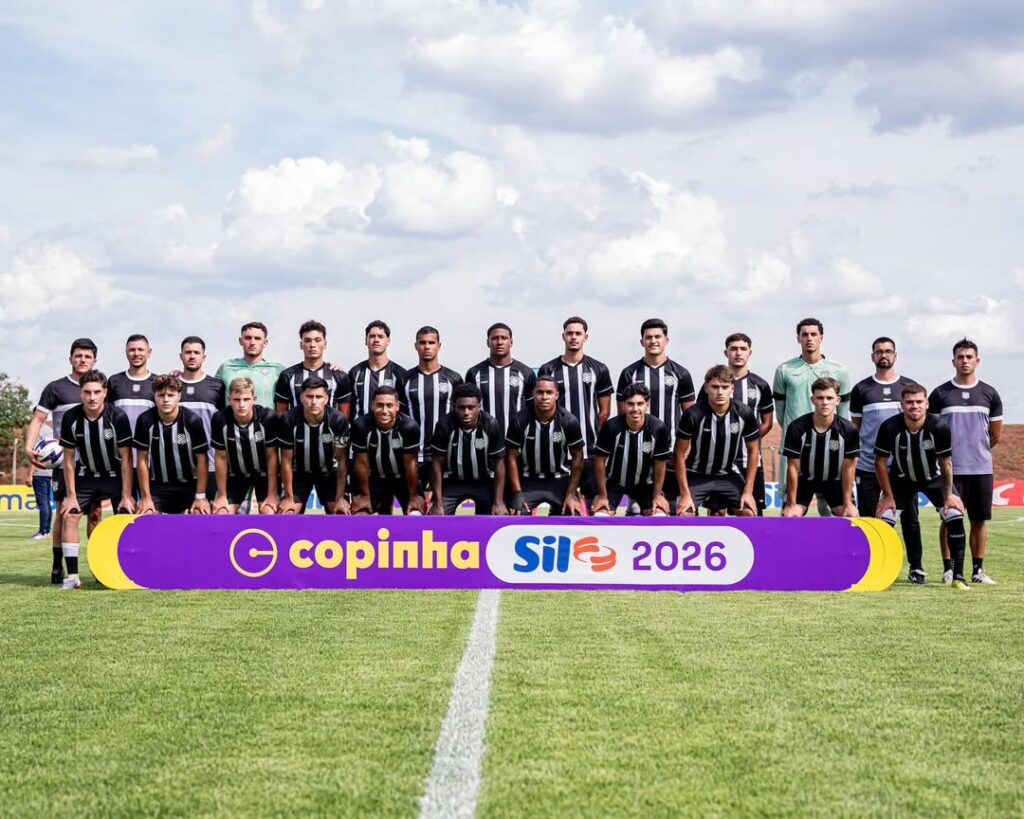 Imagem atual: Figueirense sofre goleada, e Chapecoense é a única equipe catarinense a vencer na estreia da Copinha SP; saiba próximos jogos