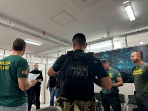 Mais de R$ 300 mil são desviados de universidade em Santa Catarina