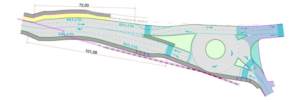 lagoa da conceição projeto