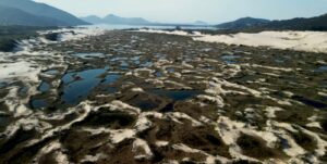 UFSC lança documentário sobre os cinco anos da tragédia ambiental na Lagoa da Conceição; assista aqui