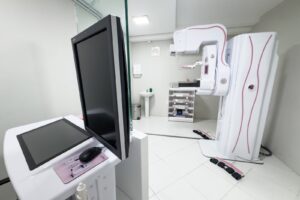 Florianópolis terá serviço de mamografia na rede pública de saúde