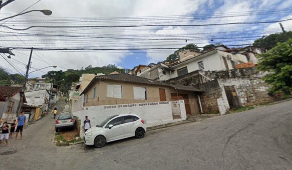 mariquinha florianópolis