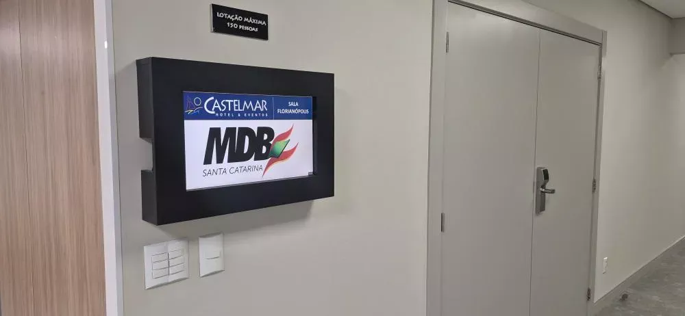 mdb rompe com jorginho mello