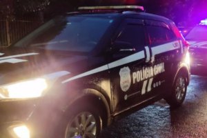 Pastor é preso em SC após abusar de fieis em igreja evangélica no Planalto Norte