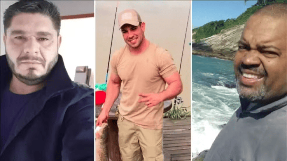 pescadores desaparecidos