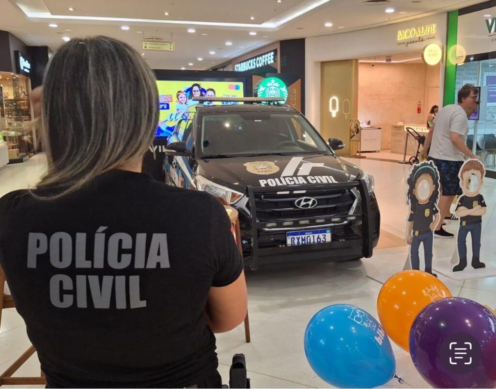 polícia civil santa catarina