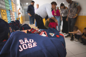 Procon de São José intensifica fiscalização na Operação Volta às Aulas 2026