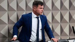 Alexandre de Moraes pede que penitenciárias de SC informem vagas para Silvinei Vasques