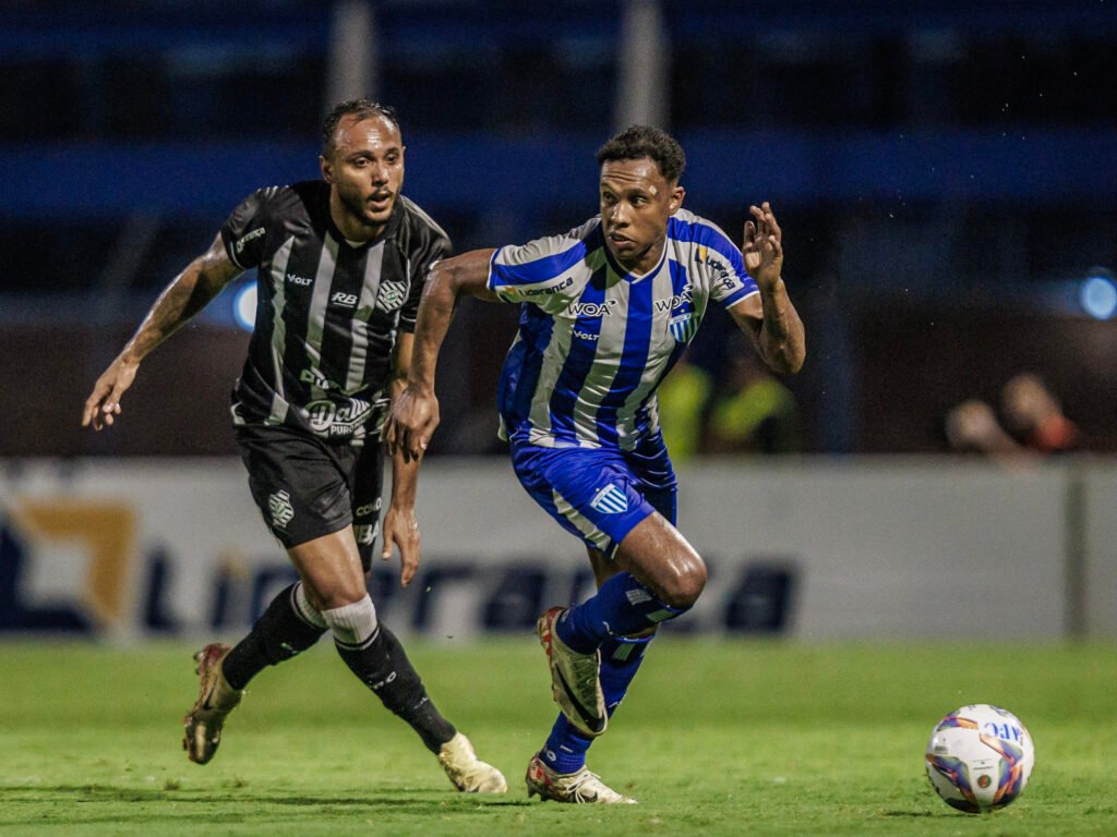 Temporada 2026 do Futebol JP News começa nesta quarta com Avaí e Figueirense em campo em busca do título estadual