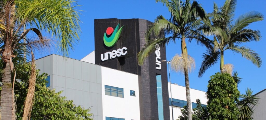 unesc santa catarina