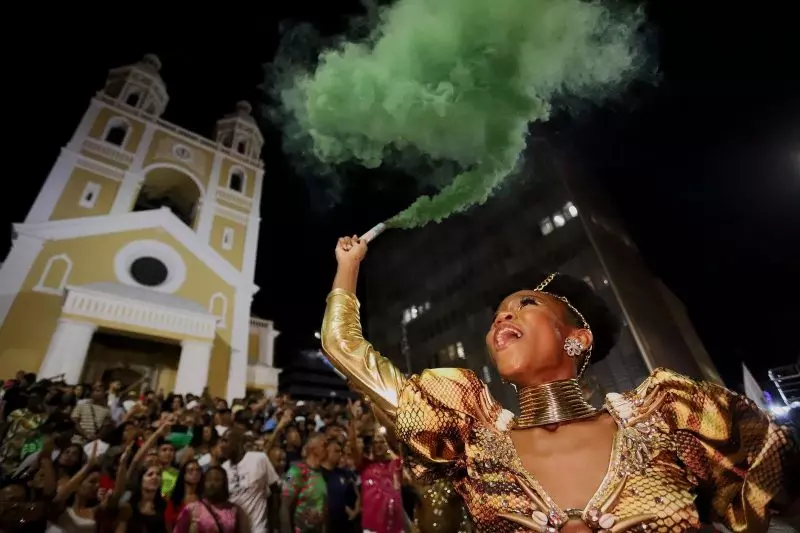 As mudanças no trânsito de Florianópolis ocorrerão a partir das 20h, com liberação ao longo da noite
