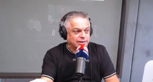 Eleições 2026: João Rodrigues confirma pré-candidatura ao Governo de SC com apoio de quatro partidos