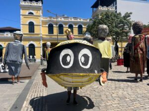 Berbigão do Boca abre alas ao Carnaval de Florianópolis 2026; confira a programação