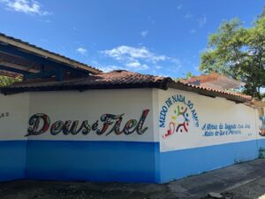 Comunidade terapêutica fiscalizada por internações involuntárias rebate acusações do MPSC