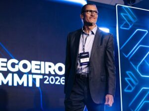 Pregoeiros Summit abre debate sobre inovação, controle e saúde mental na gestão pública com presença de ministro de Estado