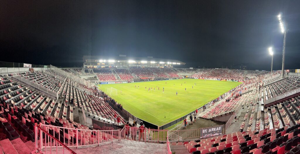 Imagem atual: AO VIVO: Acompanhe a transmissão de Joinville x Figueirense pelo Catarinense 2026