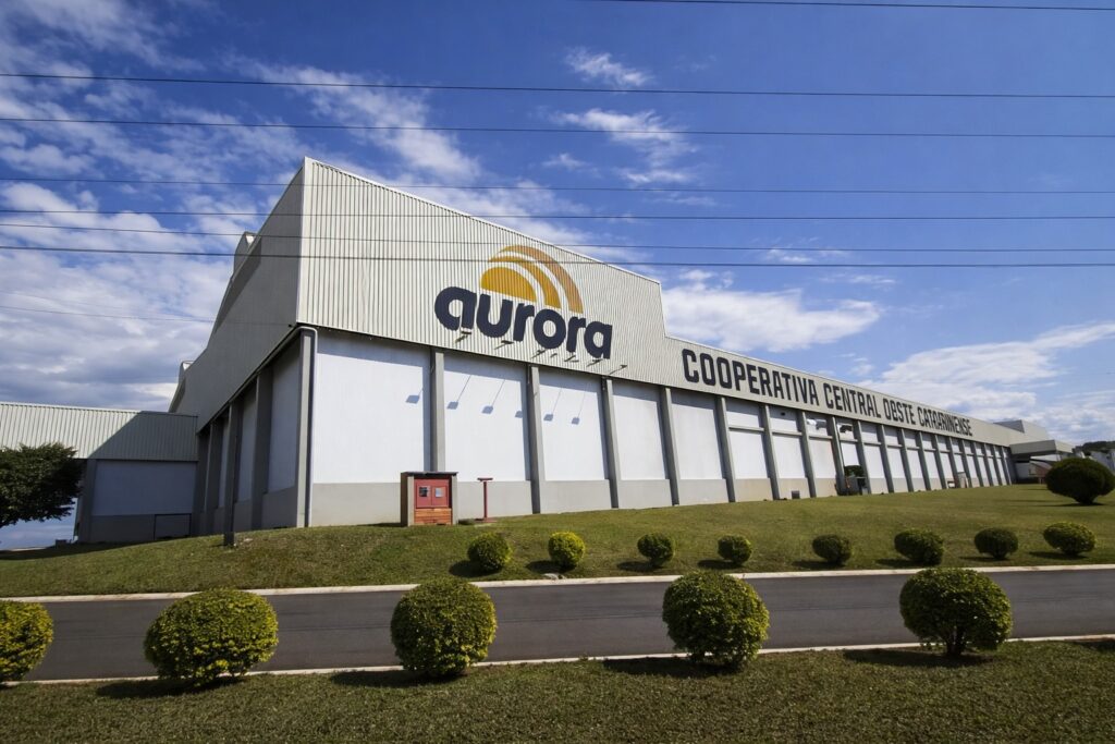aurora cooperativa