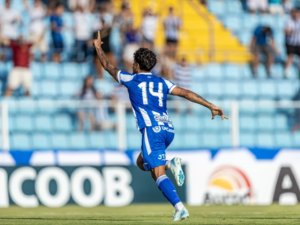 Avaí vence o Santa Catarina e avança às semifinais da Taça Acesc