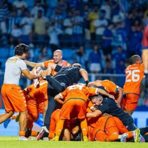 Análise: Avaí deixa escapar sonho do bi no Catarinense pela falta de qualidade do grupo