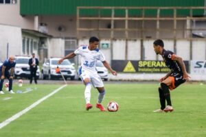 Avaí faz 2×1 no Santa Catarina em Rio do Sul e abre vantagem para decidir em casa pela Taça Acesc