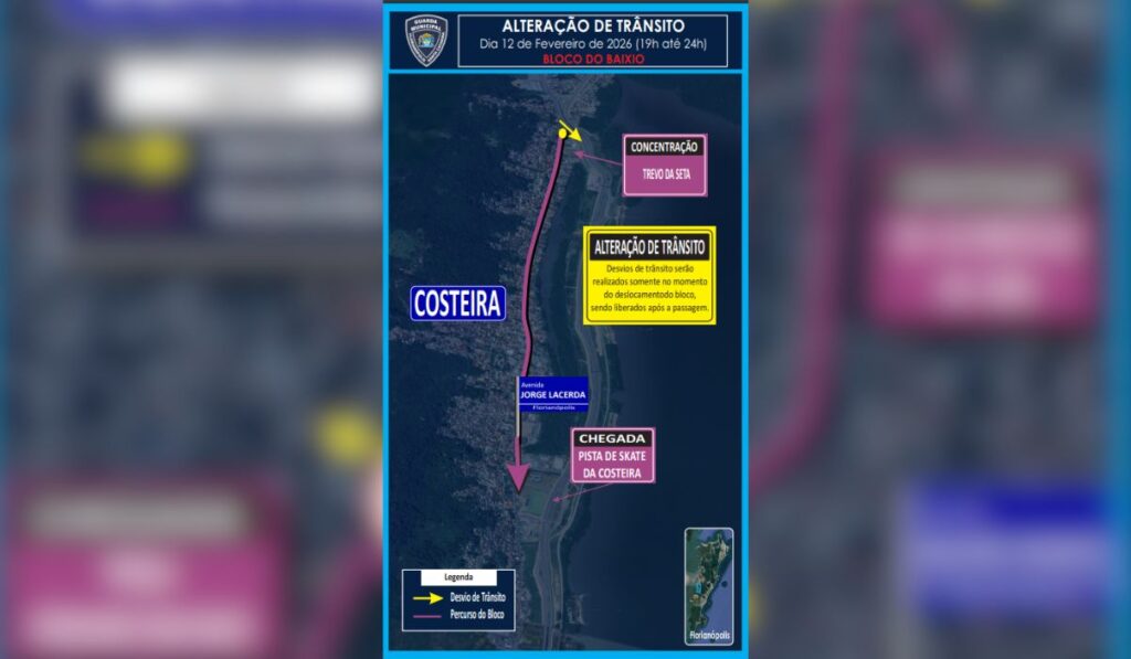 carnaval de florianópolis bloco do baixio