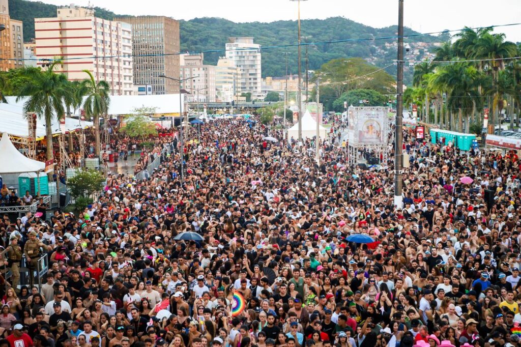 carnaval florianópolis