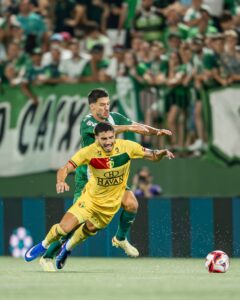 Análise: Chapecoense e Barra chegam por mérito à decisão do Catarinense em final justa e sem atalhos