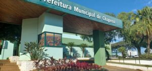 Chapecó abre concurso público para 160 vagas de nível médio