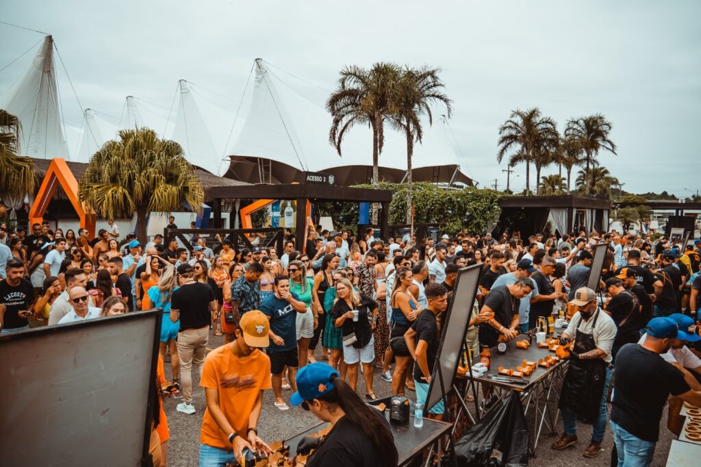 churrasco on fire p12 jurerê internacional