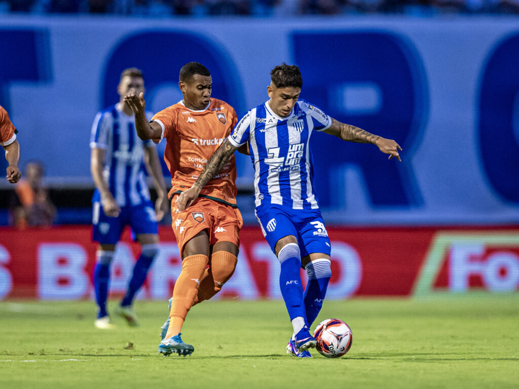 Imagem atual: Como funciona a Taça Acesc, torneio que o Avaí disputa após a eliminação para o Camboriú no Campeonato Catarinense