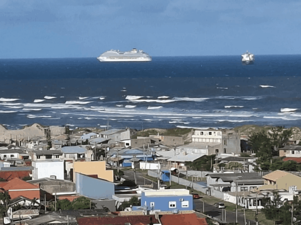 cruzeiro itajaí rs tramandaí