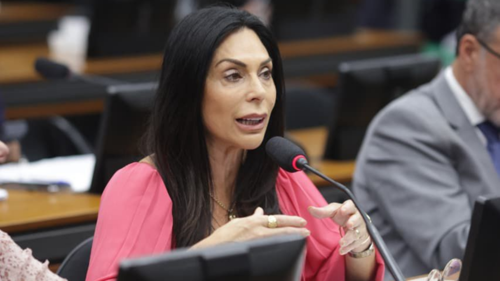 geovânia de sá câmara dos deputados