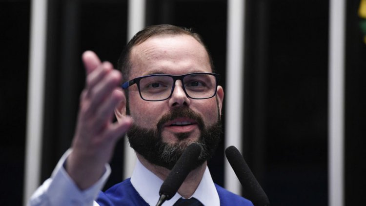 Sem provas, sem cassação: o caso Jorge Seif e o custo da espera