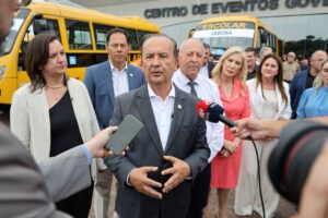 Centro de eventos de Canasvieiras receberá 1500 professores para formação voltada a cursos técnicos