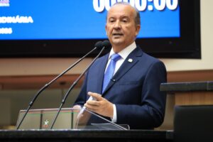 Jorginho Mello afirma execução total do plano de governo e destaca maior volume de investimentos da história de SC