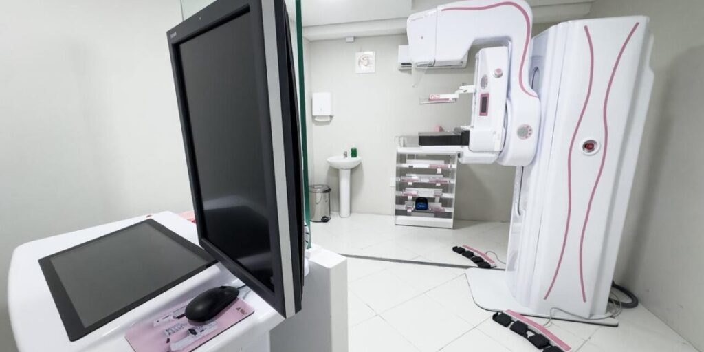 mamografia florianópolis